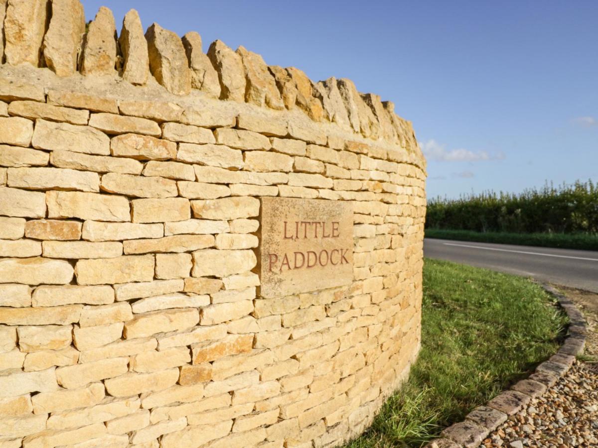 The Hyde Villa Stratford-upon-Avon Exterior photo